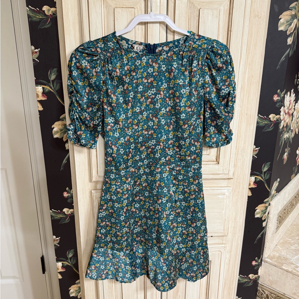 DRA dress